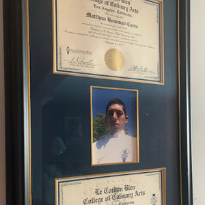 Meet your Posher, Matt